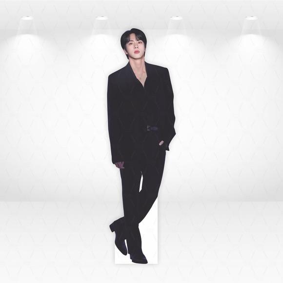 Display / Totem Desmontável 1,79m Bts Jin