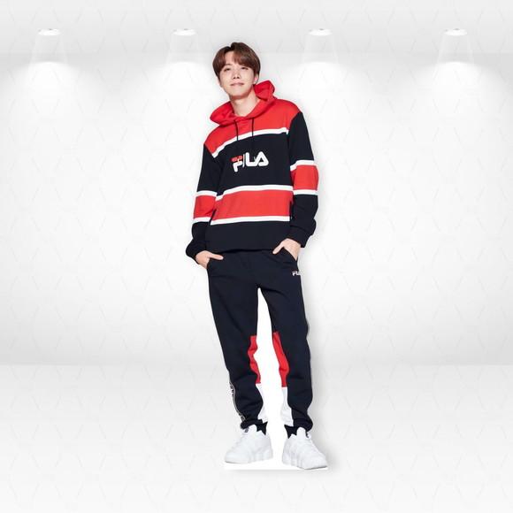 Display / Totem Desmontável Bts J-hope 1,77m