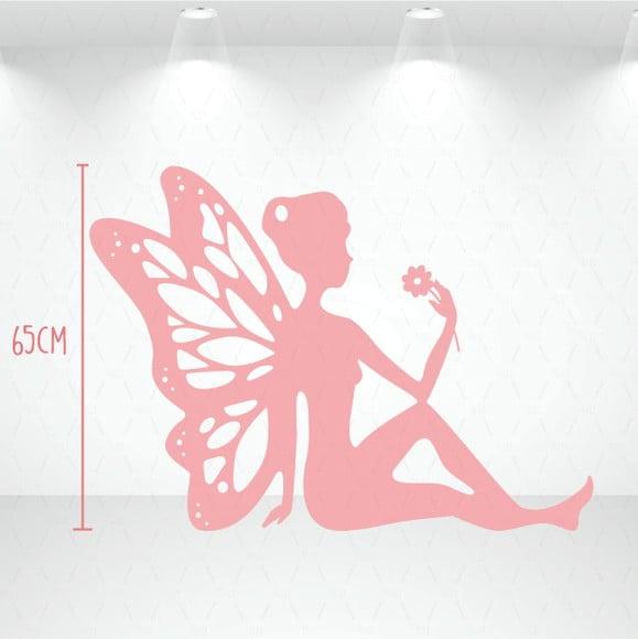 Display / Totem Fada 65cm