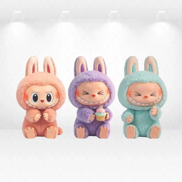 Display / Totem Labubu 3d 60cm