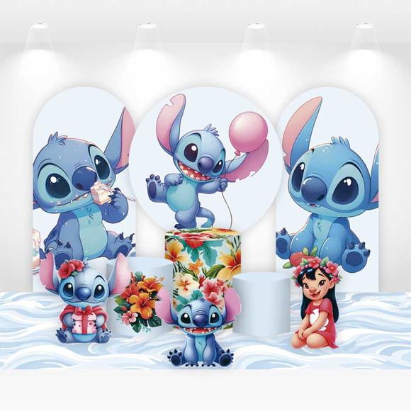 Kit Painéis, Cilindros e Displays Stitch