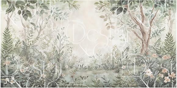 Painel Bosque 6m X3m