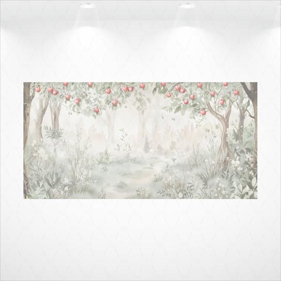 Painel Bosque 6m X3m