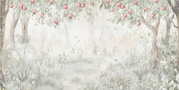 Painel Bosque 6m X3m