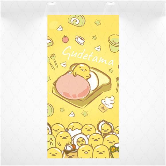 Painel Lateral Vestfácil Gudetama - 1m X2m