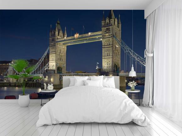Painel para parede de paisagem 1m²