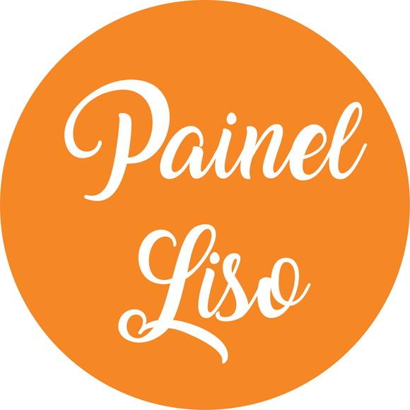 Painel Redondo Cor Lisa - 1,3 A 1,5
