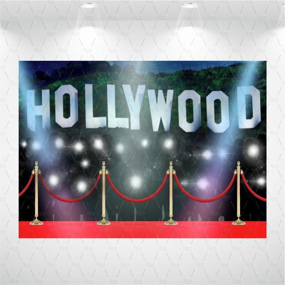 Painel Retangular Cinema 1m X 1,5m