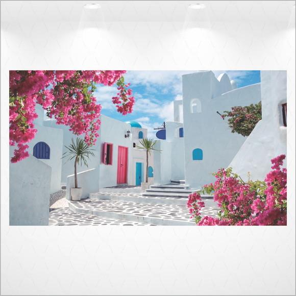 Painel Retangular Mamma Mia 2m x 1,50m