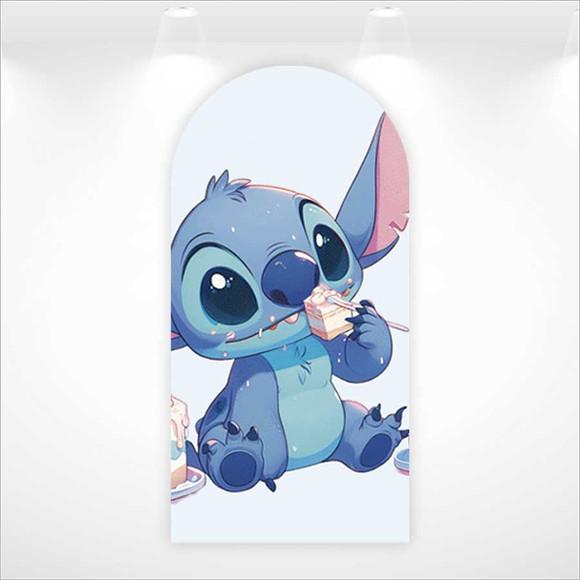 Painel Retangular ou Romano Stitch - 1mx2m