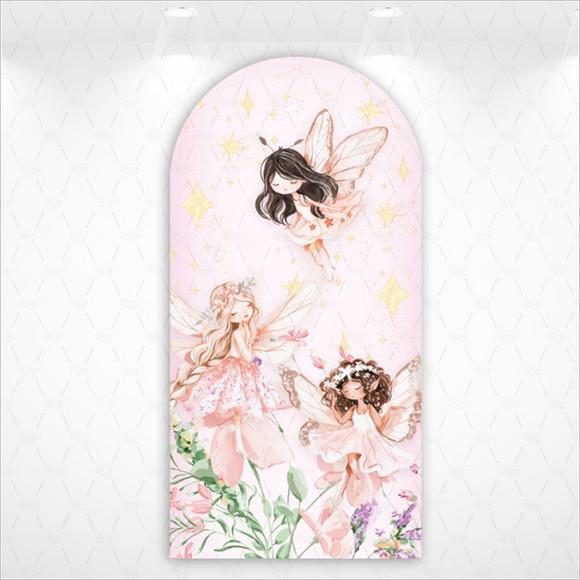 Painel Retangular ou Romano Vestfácil Cavalo Country - 1mx2m