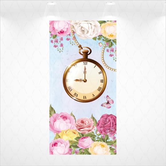 Painel Retangular Vestfácil Alice - 1m X2m