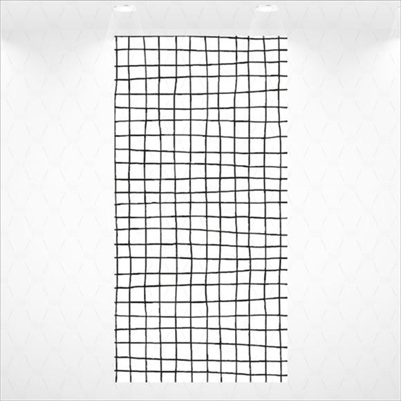 Painel Retangular Vestfácil Futebol - 1m X2m