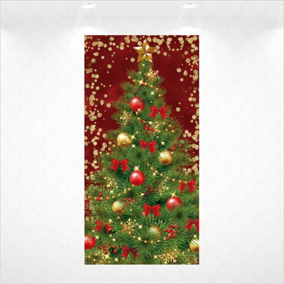 Painel Retangular Vestfácil Natal - 1m X2m