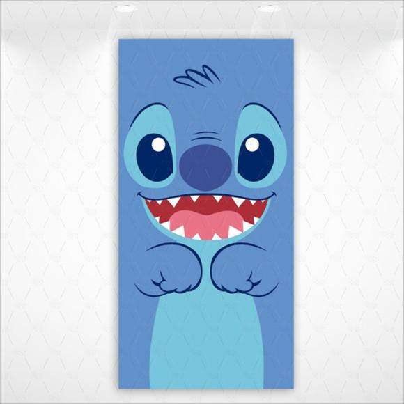 Painel Retangular Vestfácil Stitch- 1m X2m