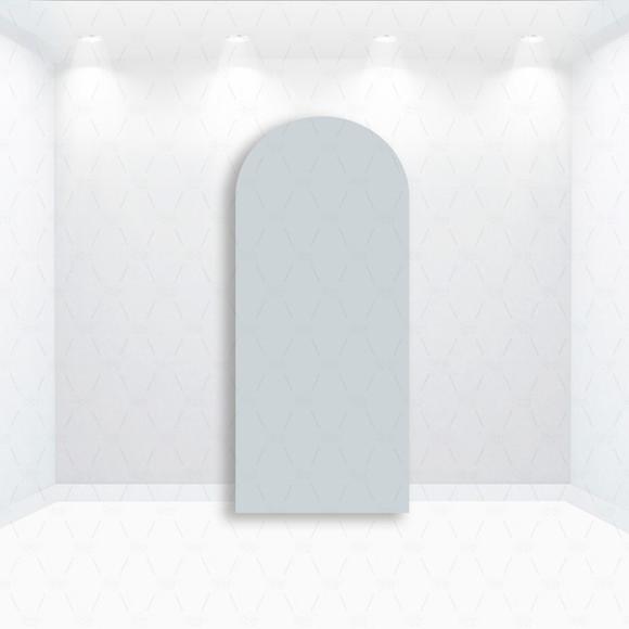 Painel Romano ou Retangular 1,4x2,1m - Arte do Acervo