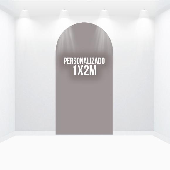 Painel Romano ou Retangular - Vestfácil - Personalizado