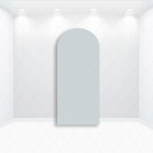 Painel Romano ou Retangular 1,5x2m - Arte do Acervo