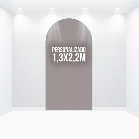 Painel Romano ou Retangular Vestfácil 1,3m X2,2m