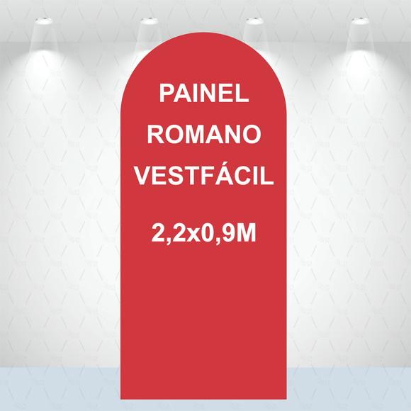 Painel Romano Vestfácil 2,2x0,9m