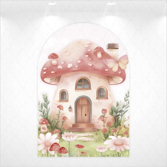 Painel Romano Vestfácil Jardim Encantado - 1,5m X2,2m
