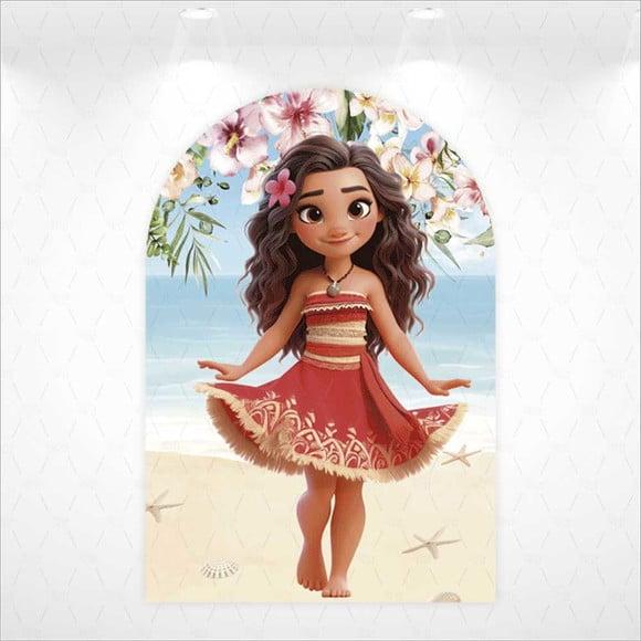 Painel Romano Vestfácil Moana - 1,5m X2,2m