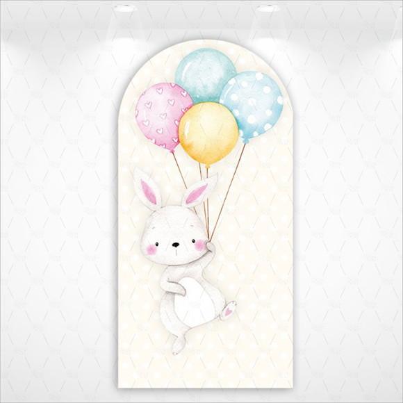 Painel Romano Vestfácil Páscoa - 1m X2m