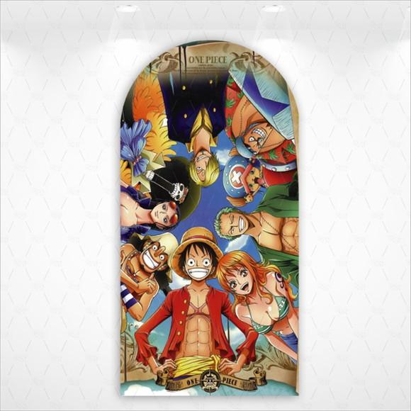 Painel Romano Vestfácil One Piece - 1m X2m