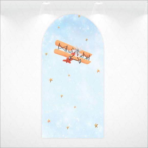 PAINEL ROMANO VESTFÁCIL PEQUENO PRINCIPE - 1m x2m