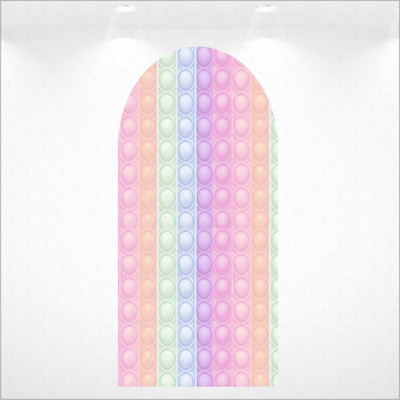 PAINEL ROMANO VESTFÁCIL POP IT - 1m x2m