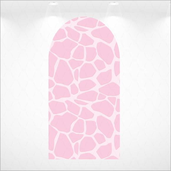 Painel Romano Vestfácil Safari - 1m X2m