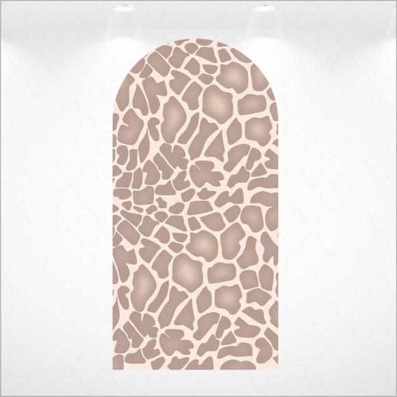 Painel Romano Vestfácil Safari - 1m X2m