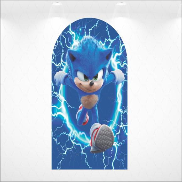 Painel Romano Vestfácil Sonic - 1m X2m
