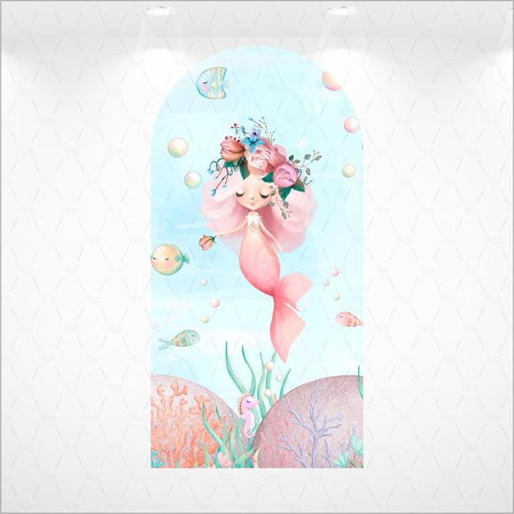 PAINEL ROMANO VESTFÁCIL SEREIA - 1m x2m