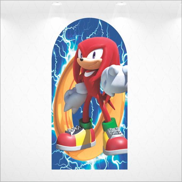 Painel Romano Vestfácil Sonic - 1m X2m