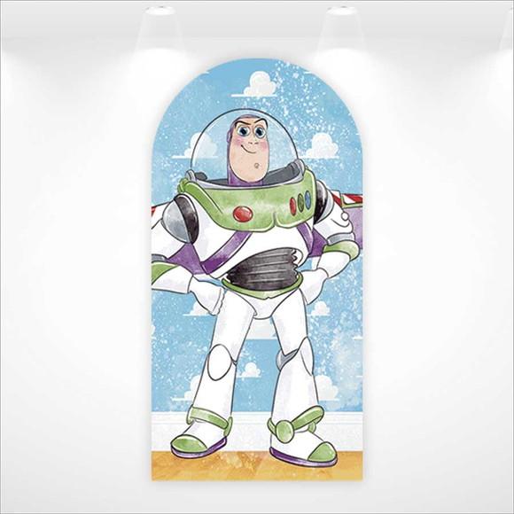 Painel Romano Vestfácil Toy Story - 1m X2m