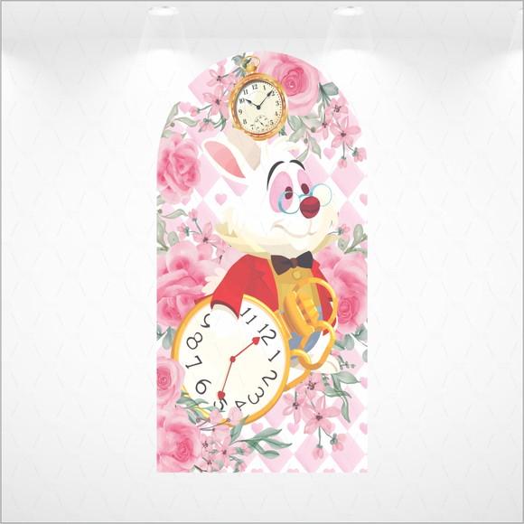 Painel Vestfácil Alice - 1m X2m