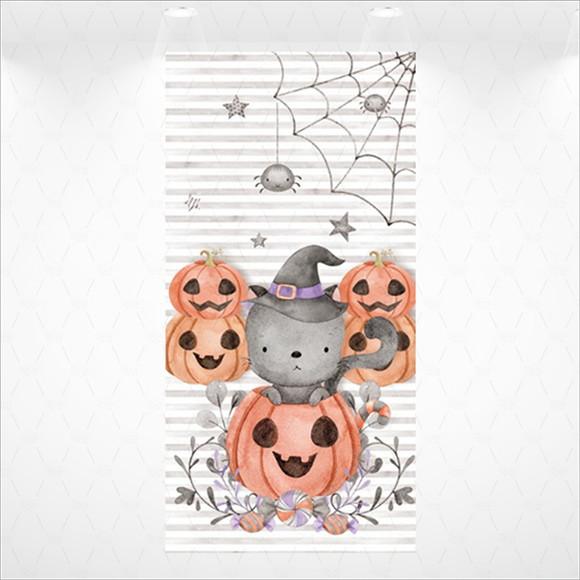 Painel Vestfácil Halloween - 1m X2m