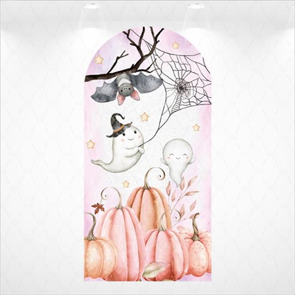 Painel Vestfácil Halloween - 1m X2m
