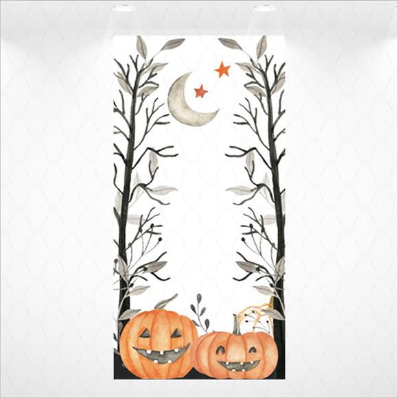 Painel Vestfácil Halloween - 1m X2m