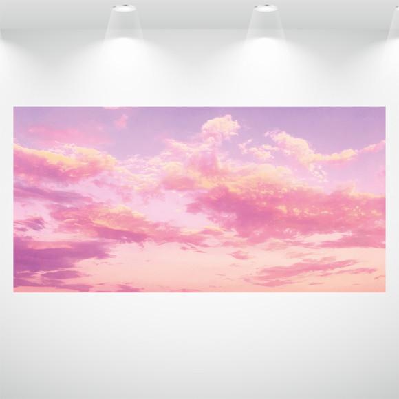 Papel de Parede Céu