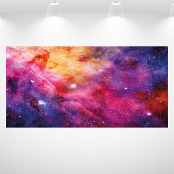 Papel de Parede Espaço Sideral