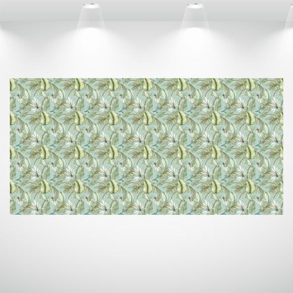 Papel de Parede Folhagens