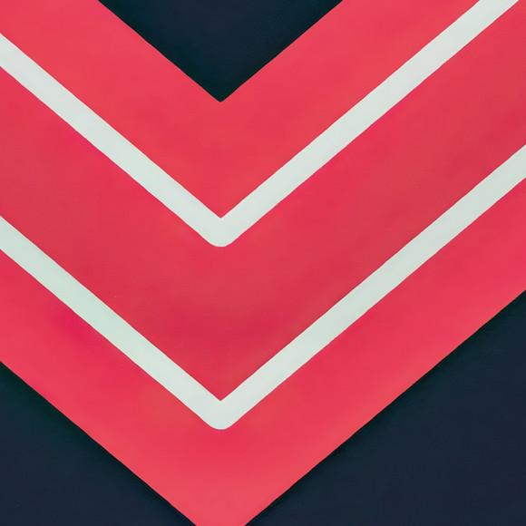 Papel de Parede Geométrico