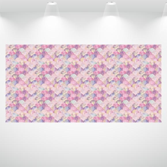 Papel de Parede Sereia