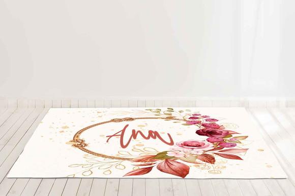 Tapete em Lona - Personalizado 2m x 1,5m