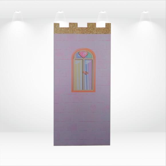 Torre de Castelo 1,8 - Personalizada