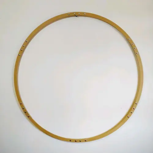 Arco para Painel de Festa Desmontável 1m