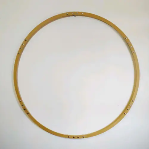 Arco para Painel de Festa Desmontável 80 cm