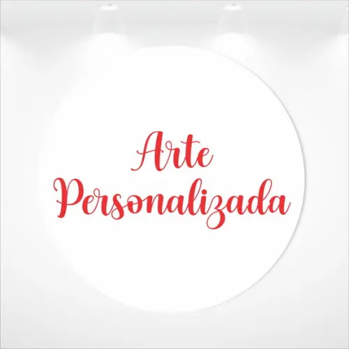 Arte Personalizada